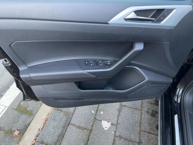 Volkswagen Taigo 1.0 TSI