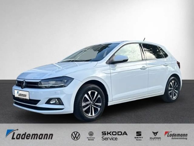 Volkswagen Polo 1.0 TSI DSG