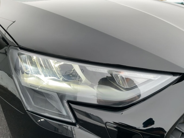 Audi A3 30 TFSI S-Tronic Sportback