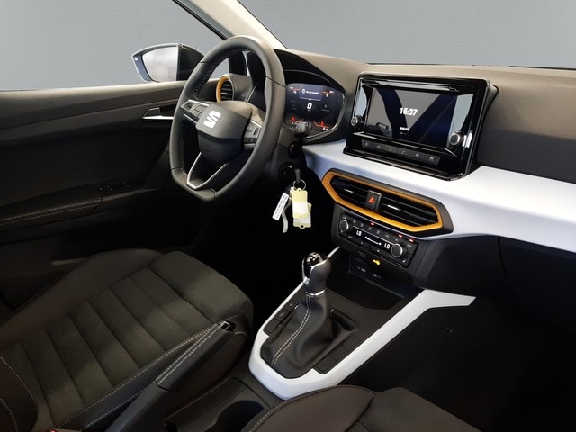 Seat Arona 1.0 TSI Style