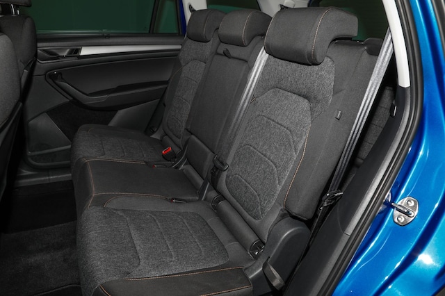 Skoda Kodiaq 2.0 TDI 4x4