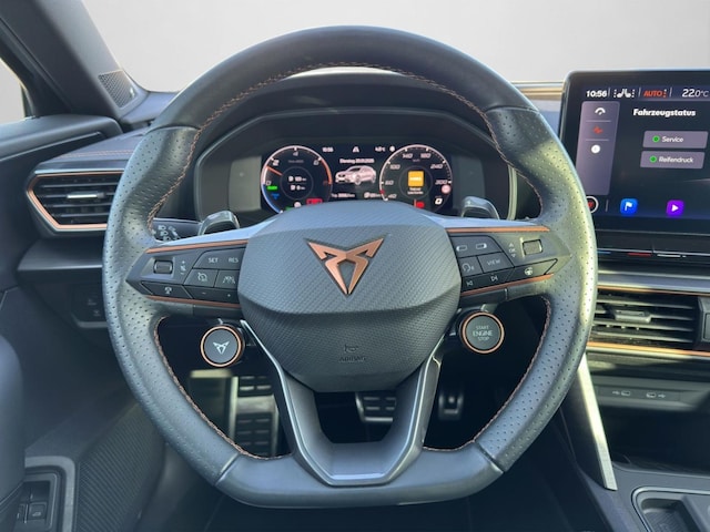 Cupra Formentor 1.4 VZ