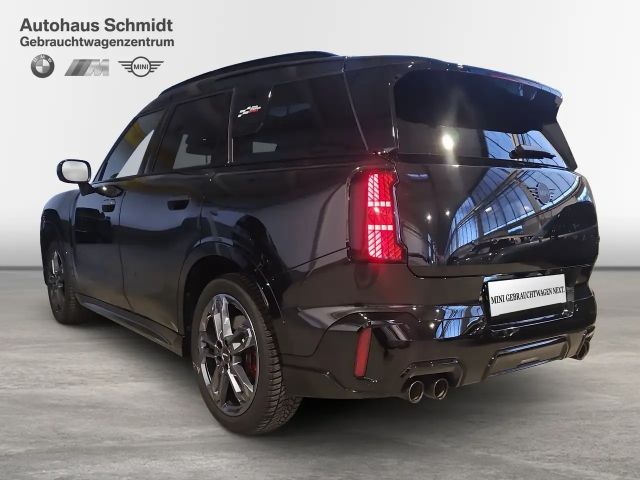 MINI John Cooper Works Countryman All4