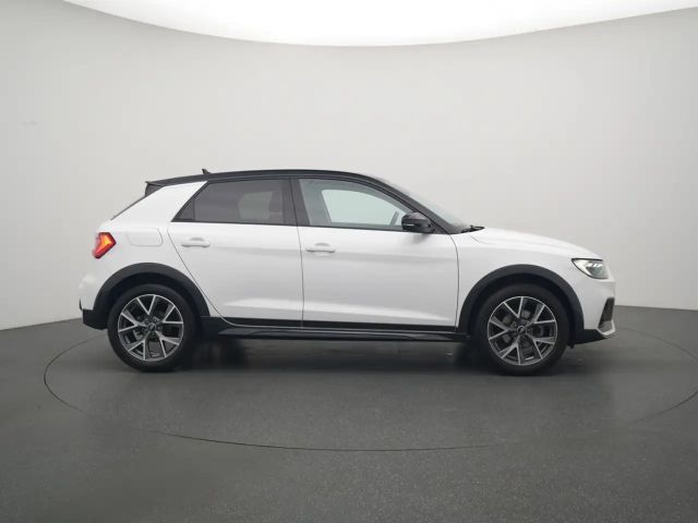 Audi A1 Allstreet