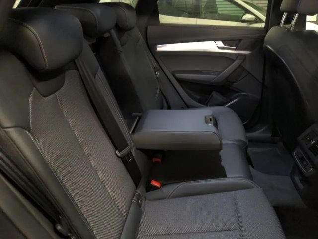 Audi Q5 40 TDI Quattro S-Line S-Tronic