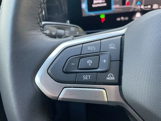 Volkswagen Tiguan 2.0 TDI DSG Life