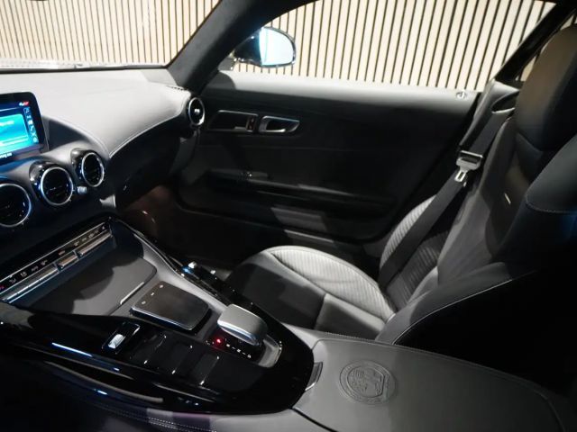 Mercedes-Benz AMG GT AMG Line Coupé