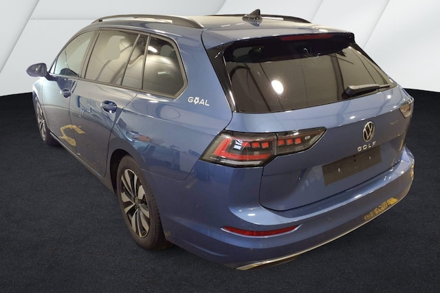 Volkswagen Golf DSG IQ.Drive Variant