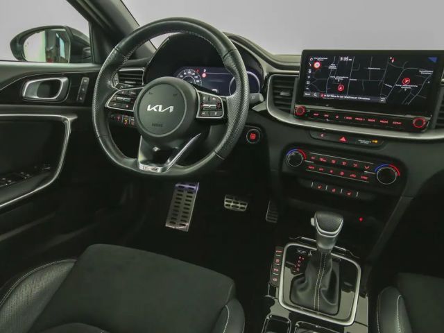 Kia XCeed GT-Line