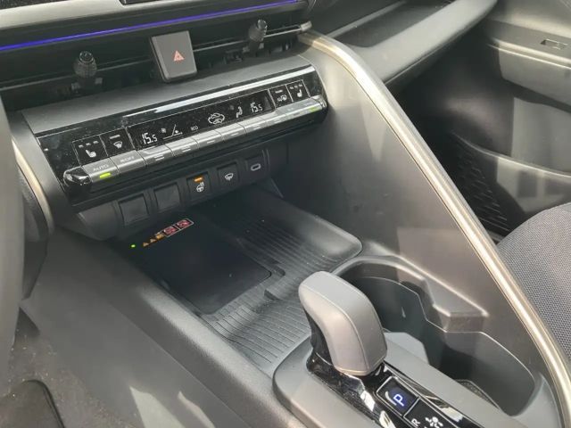 Toyota C-HR Hybride Lounge Plug-in