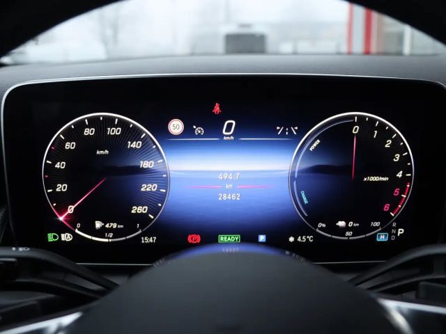 Mercedes-Benz GLC 300 4MATIC