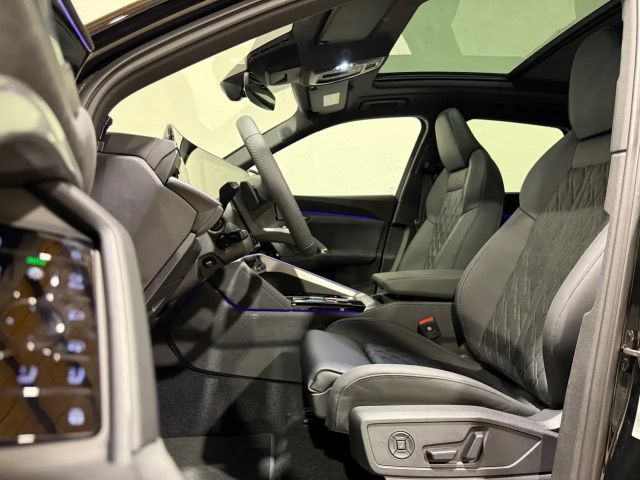 Audi SQ5 Luftf., Ahk., Pano, Sitzbel. uvm.