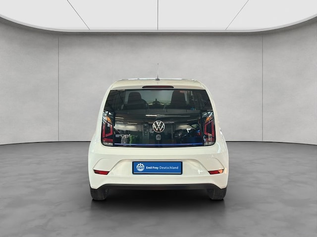 Volkswagen e-up! Plus Style