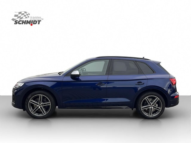 Audi SQ5 SUV TDI tiptronic Audi SQ5 SUV