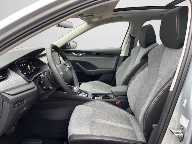 Skoda Octavia 2.0 TDI Combi Tour