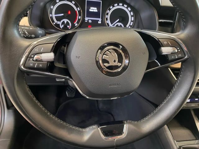 Skoda Kamiq 1.0 TSI Style Style