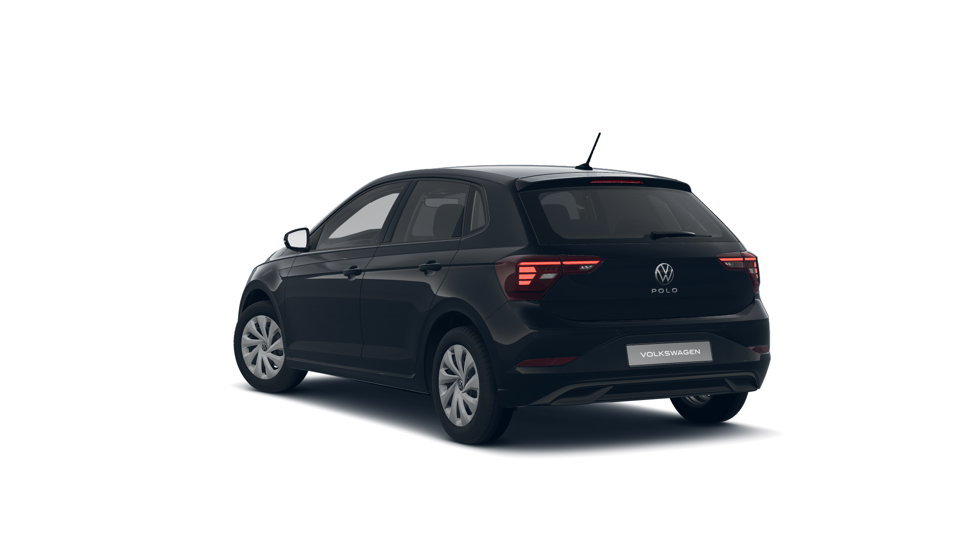 Volkswagen Polo 1.0 TSI DSG Life
