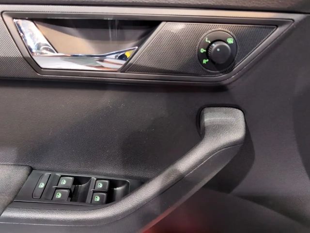 Skoda Fabia 1.0 TSI Clever Combi