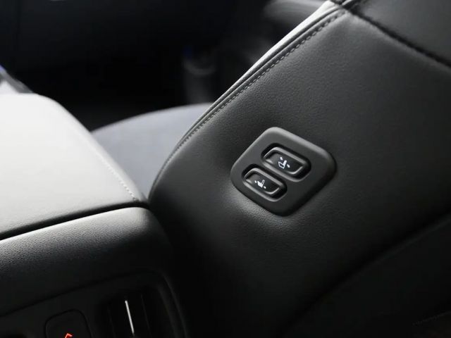 Hyundai Tucson T-GDi Vierwielaandrijving