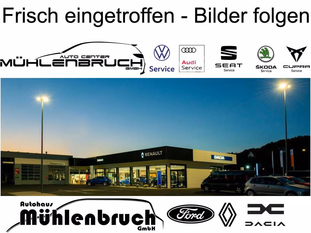 Skoda Karoq 1.5 TSI ACT Selection