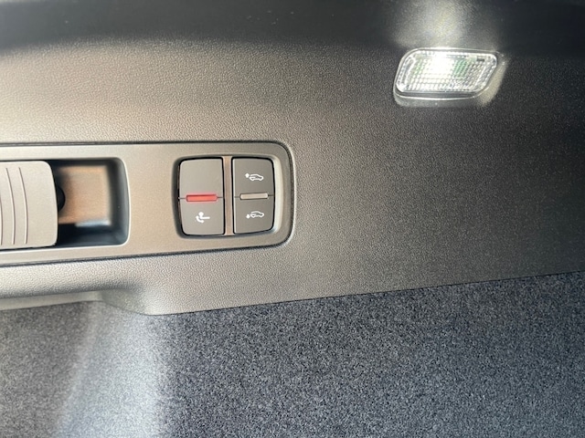 Audi Q6 e-tron Performance Sportback