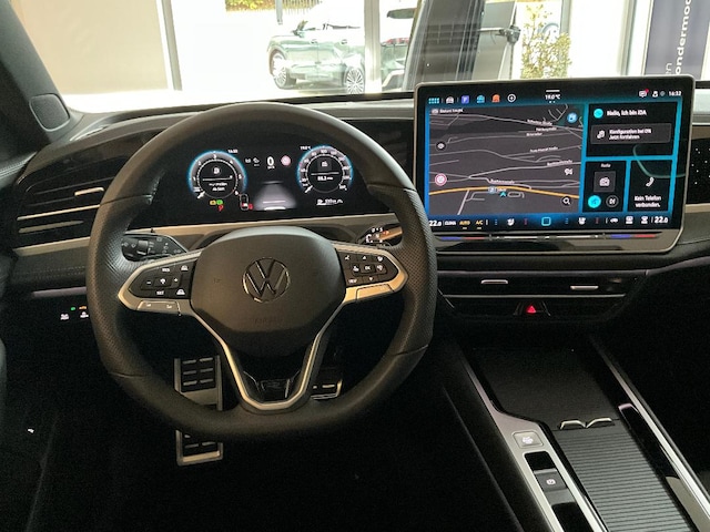 Volkswagen Passat PASSAT    2.0R-L  DT142 TDID7A