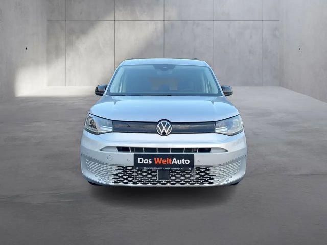 Volkswagen Caddy Family