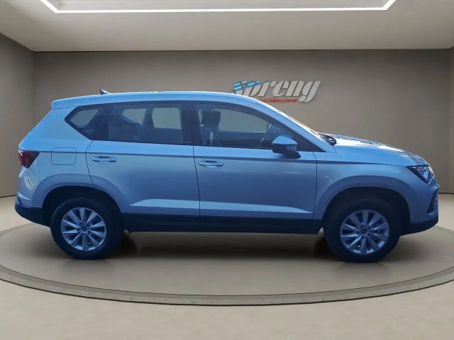 Seat Ateca Reference
