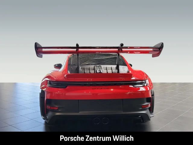 Porsche 992 Coupé GT3 RS