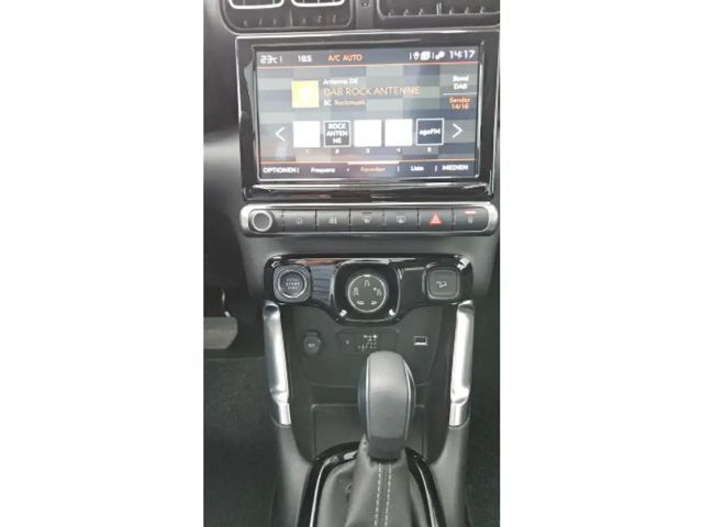 Citroën C3 Aircross Max PureTech