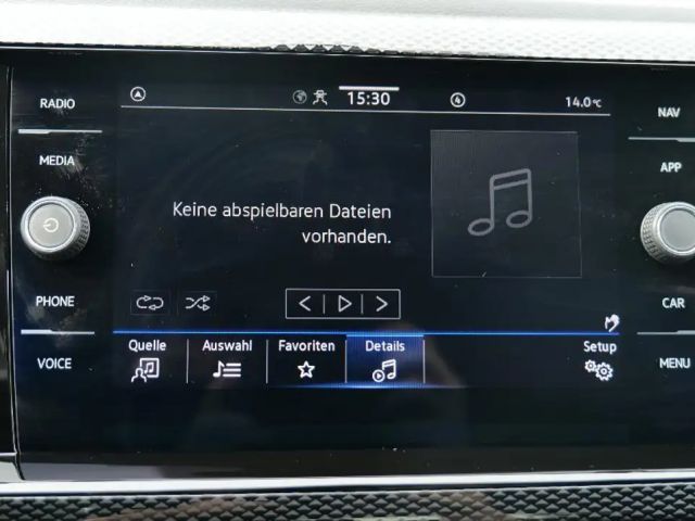 Volkswagen Polo 1.0 TSI DSG Life