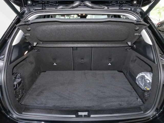 Mercedes-Benz B 180 W-Paket ParkAss. LED SpurH el.Heck LM KAM