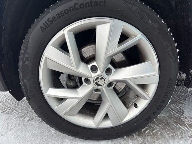 Skoda Kodiaq 1.5 TSI