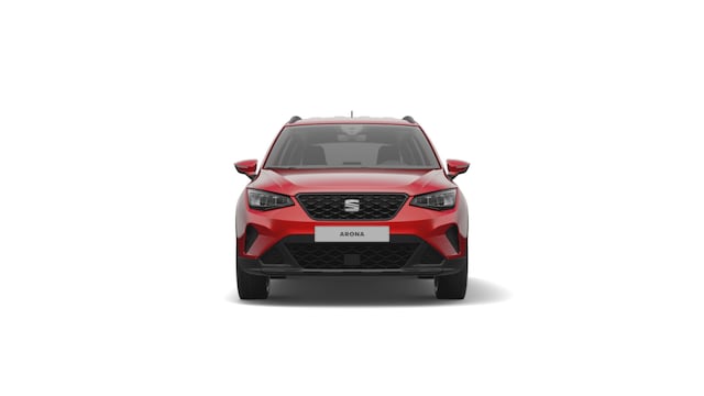 Seat Arona Style