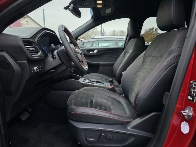 Ford Kuga Plug in Hybrid ST Line X