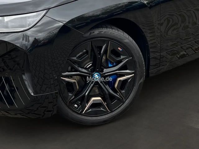 BMW iX xDrive50