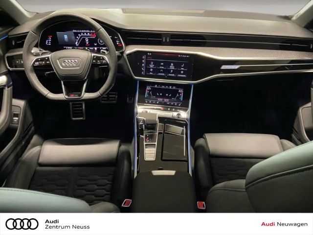 Audi RS6 Avant Performance Quattro