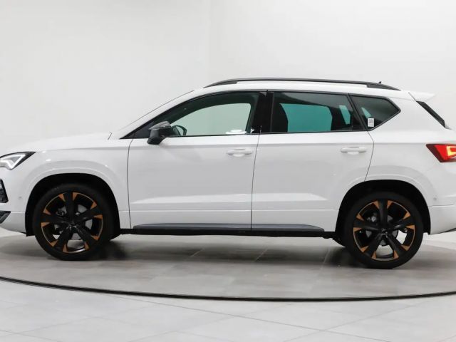 Cupra Ateca 1.5 TSI DSG