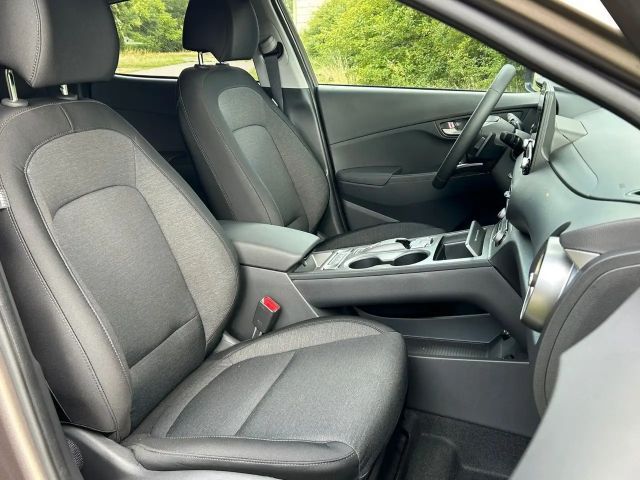 Hyundai Kona Electric Trend