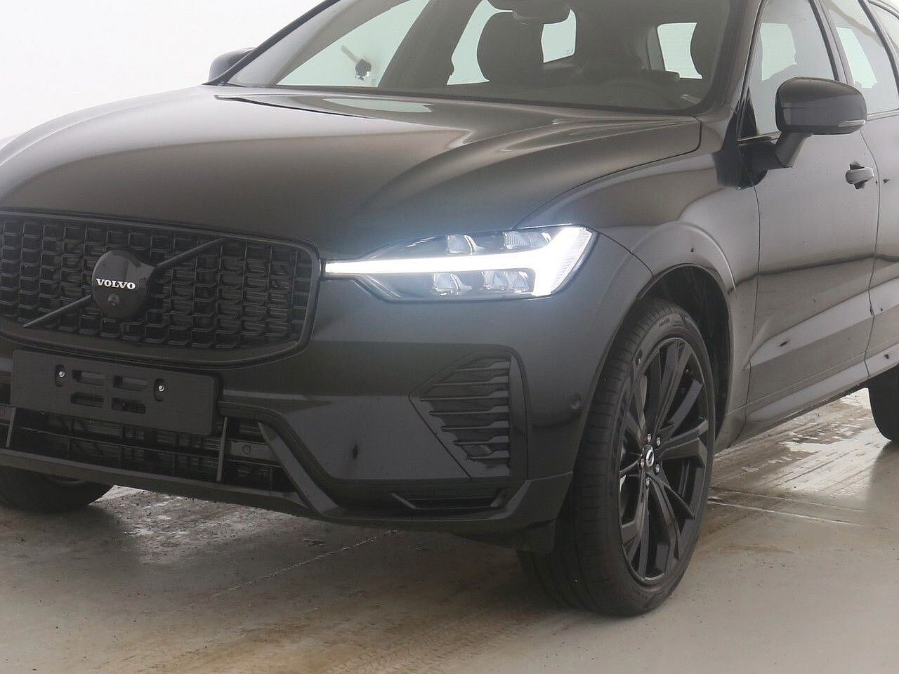Volvo XC60 T6 Ultra