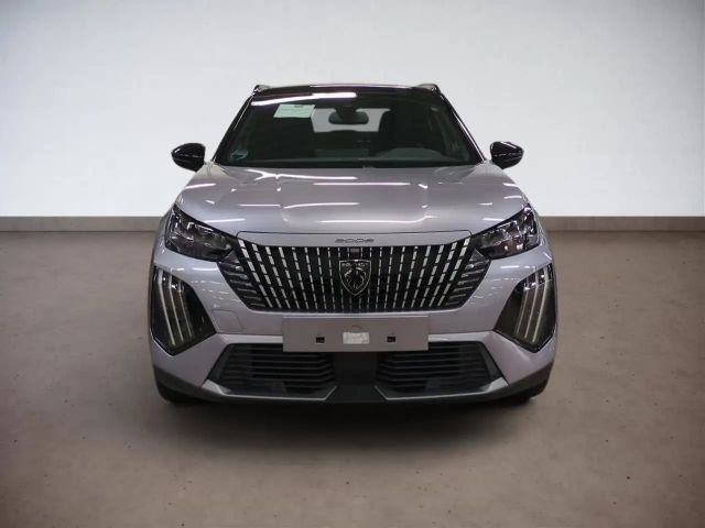 Peugeot 2008 GT-Line Hybrid