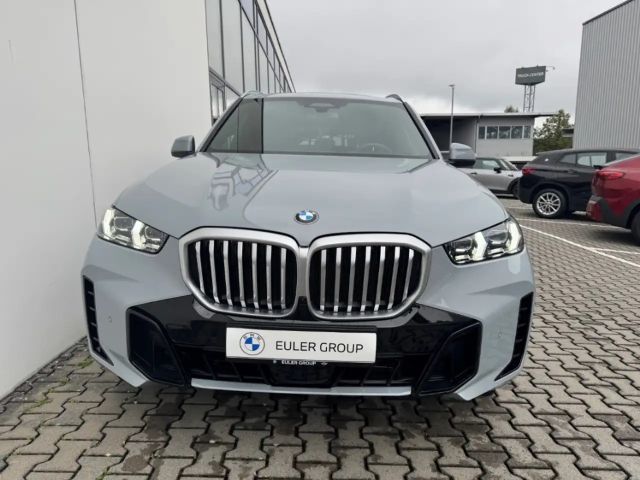 BMW X5 M-Sport xDrive
