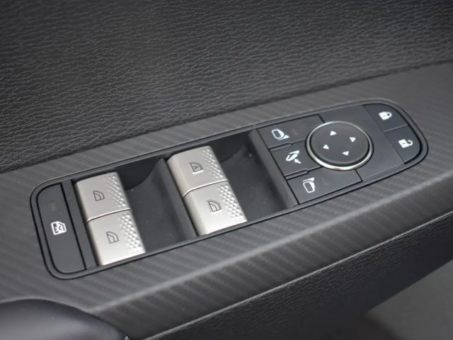 Mitsubishi Outlander 2.4L Polar,Sitzheizung,Standheizung