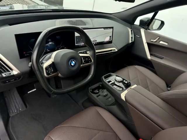 BMW iX M-Sport xDrive xDrive50