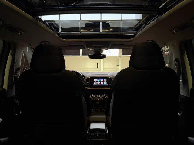 Skoda Karoq 4x4 Clever