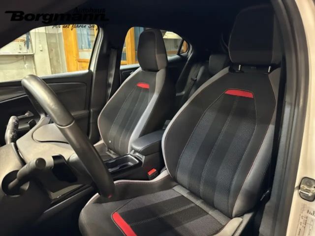 Opel Mokka GS-Line Grand Sport