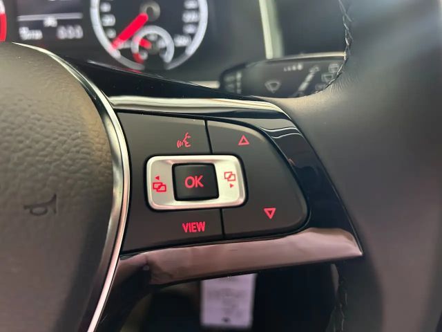 Volkswagen Polo Highline