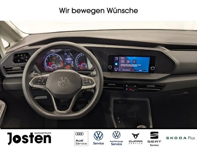 Volkswagen Caddy Life