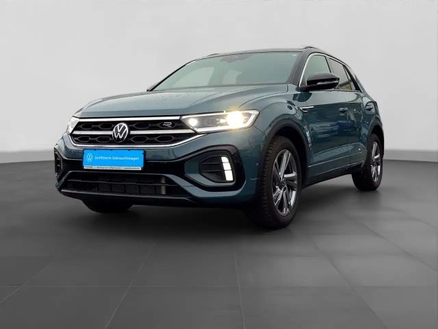 Volkswagen T-Roc 1.5 TSI DSG R-Line