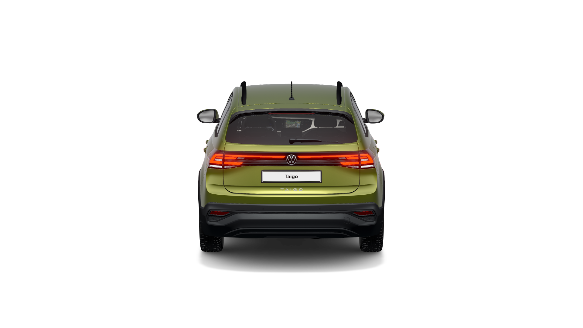 Volkswagen Taigo 1.0 TSI Move